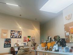 -W Coffee(船板巷店)