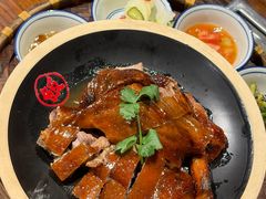 -广府乡下·饭庄(新港东路店)