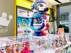 -泡泡玛特POPMART(凯德大峡谷店)