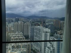 -龙岩佰翔京华酒店(京华购物中心店)