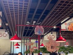 大堂-叶派龙虾•招牌香辣蟹·海鲜(中海国际店)