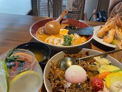 -山葵家居酒屋(天目里店)
