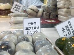 -沈大成(城隍庙店)