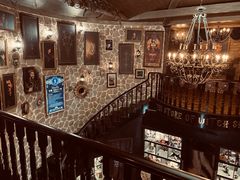 -雪灵魔法世界SHELLY’S TAROT(大良桂畔里店)