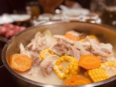 -官也街澳门火锅(新源里店)