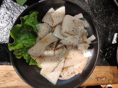 -九田家黑牛烤肉料理(太阳城店)