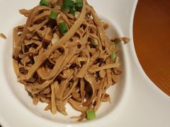 丹江口生态笋干-丹江渔村(望京店)