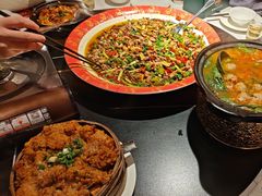 -新概念来凤鱼(璧山店)