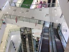 -新田360广场(上海华侨城店)