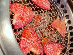 -黑牛の店·和牛烧肉(合生汇店)