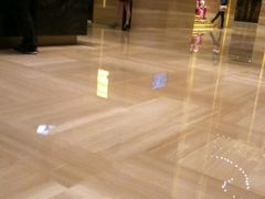 -珠海拱北口岸富华里中海雅高铂尔曼酒店