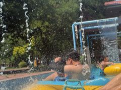 -欢乐水魔方水世界