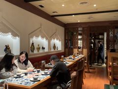 -绿茶餐厅(布吉万象汇店)