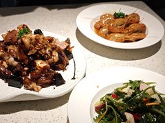 -船歌·鱼水饺青岛菜(金狮广场店)