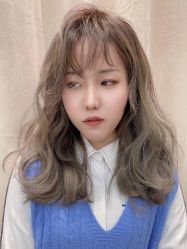 -FASHION PALACE hair+
