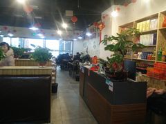 -王婆大虾(睿达广场木兰里店)