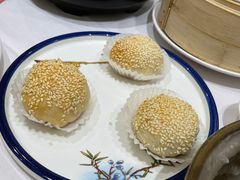 海参烧饼-莞香楼·正宗东莞菜(东升店)