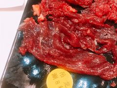 吊龙-陈记顺和牛肉火锅馆(天河北路店)