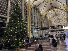 -罗纳德·里根华盛顿国家机场