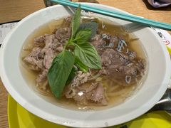 -蔡澜Pho·越南粉餐厅(海上世界店)