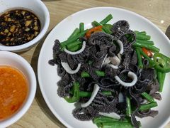 -东山茶寮(新安店)
