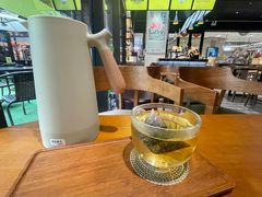 -苏州樊登书店·咖啡