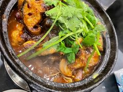 -川香煲(茅台路店)