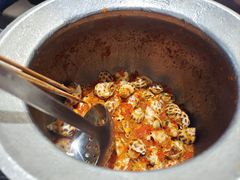 -隅乐胡椒虾·台湾菜·团建(皇岗店)