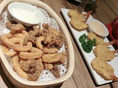 -必胜客(江门万达店)