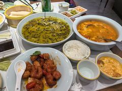-东流山北京烤鸭·家常菜(南京首店)