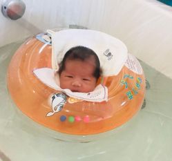 -喜悦月子中心