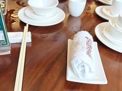 -潮福城大酒楼·潮粤菜·港式点心(阳光城店)