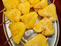-丰豪烧烤·粤式大排档(学府店)