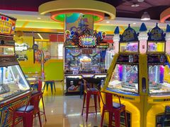 -汤姆熊欢乐世界(大连恒隆广场店)