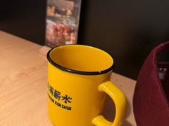 -太二酸菜鱼(石家庄万象城店)