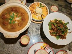 -新白鹿餐厅(嘉兴八佰伴华府店)