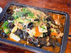 -张记烤鱼王(西街店)