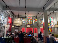 -煲煲好(朝阳门店)