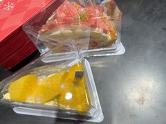 -FANEN法念·烘焙·甜点(万象城店)