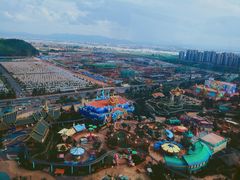 -七彩云南欢乐世界