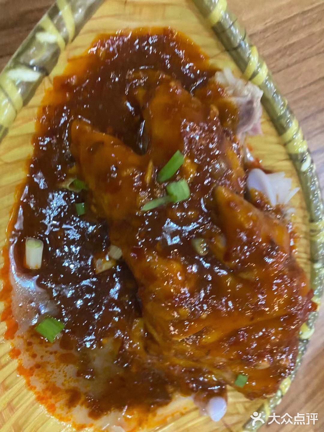一家超有体验感的宝藏小馆
