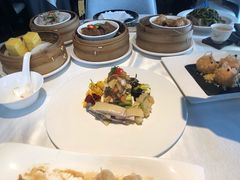 -皇朝会.经典传统粤菜(外滩店)