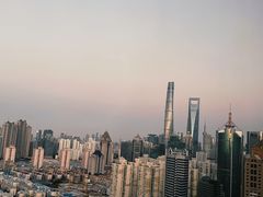 -上海红塔豪华精选酒店