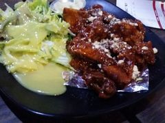 android_upload_pic-MI WU FACTORY米屋美食工厂餐厅(绿地店)