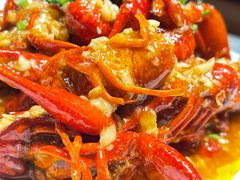 -老三龙虾(汉阳杨泗庙店)