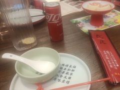 -院落新京菜·烤鸭(地安门店)