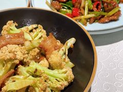 -萃華楼(王府井店)