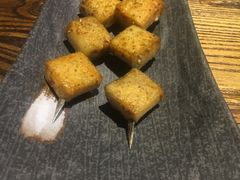 -并州大牌档之醉轻尘