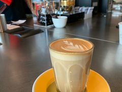 -Seesaw Coffee(朝阳大悦城店)