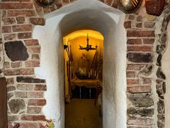 大堂-Krčma Šatlava